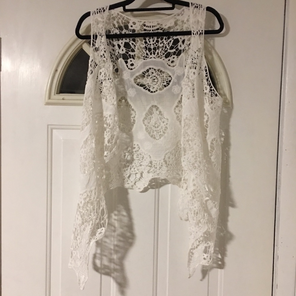 L/XL VEST